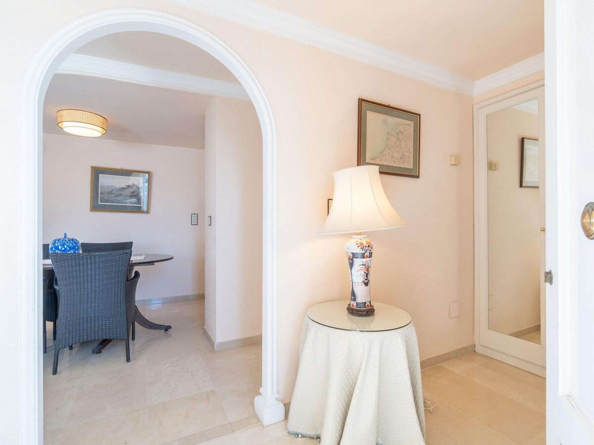 Attique 135 m² avec 3 terrasses et vue canal à Empuriabrava - Photo 16