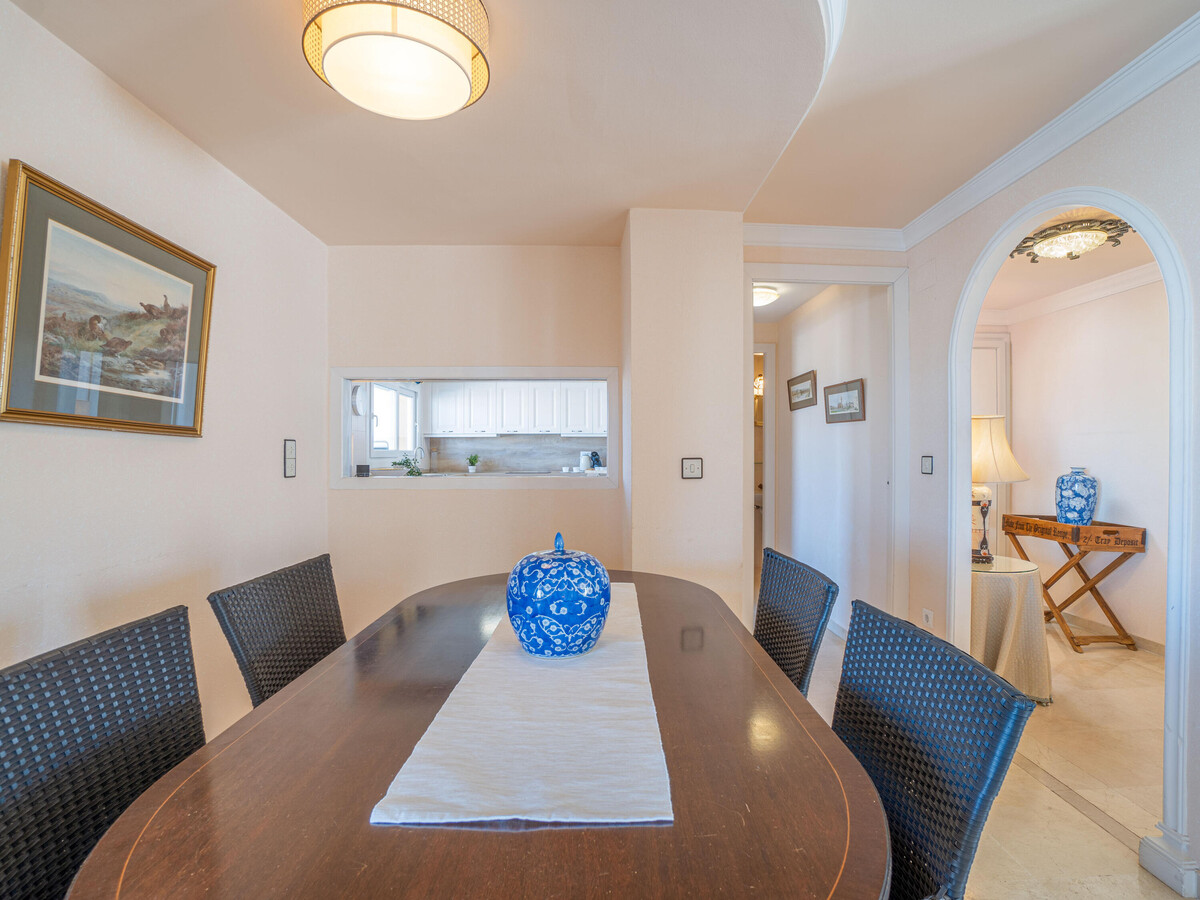 Attique 135 m² avec 3 terrasses et vue canal à Empuriabrava - Photo 17