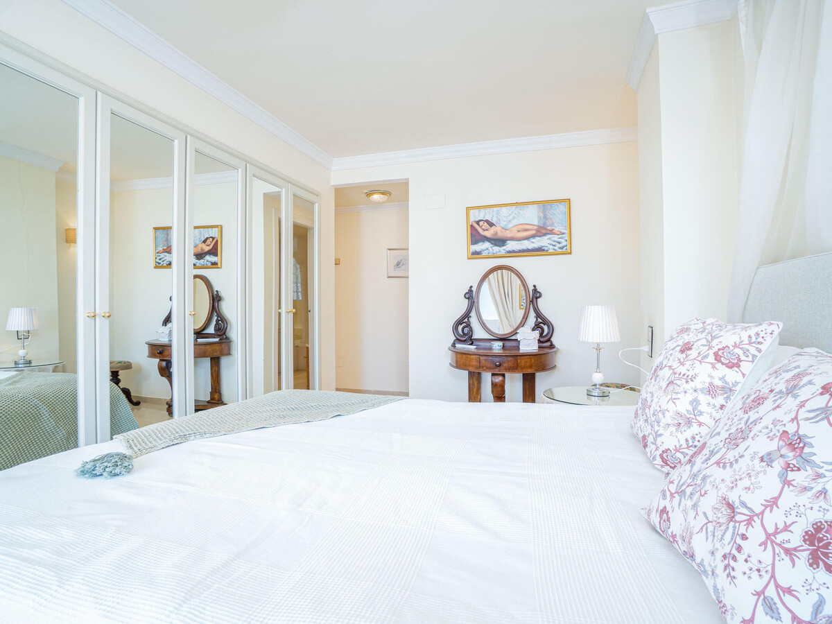 Attique 135 m² avec 3 terrasses et vue canal à Empuriabrava - Photo 28