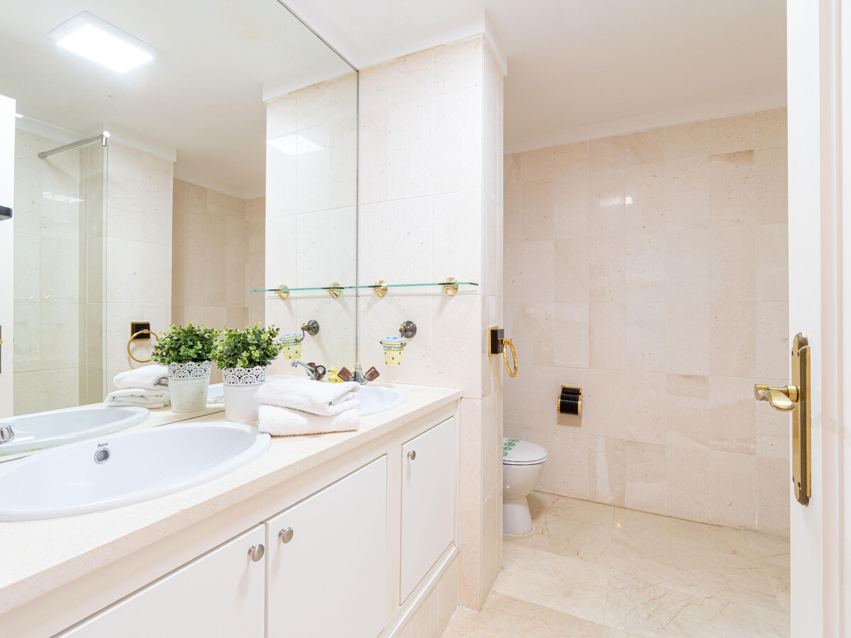 Attique 135 m² avec 3 terrasses et vue canal à Empuriabrava - Photo 35