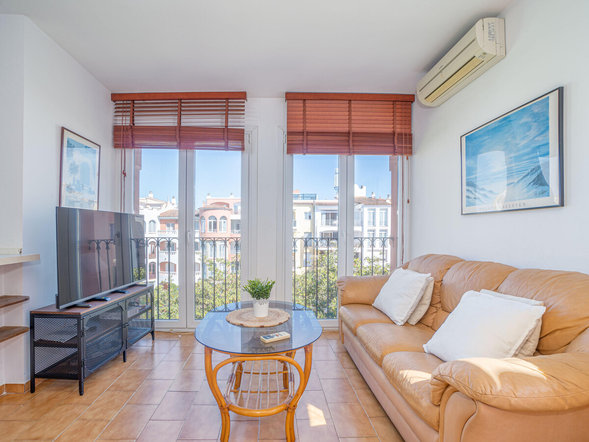 Appartement 2 ch climatisé à 5 min de la plage - Photo 15