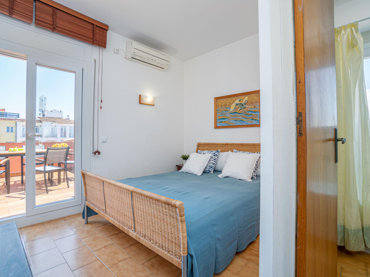 Appartement 2 ch climatisé à 5 min de la plage - Photo 18