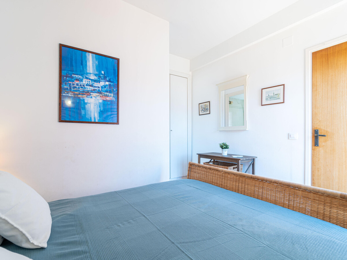 Appartement 2 ch climatisé à 5 min de la plage - Photo 19