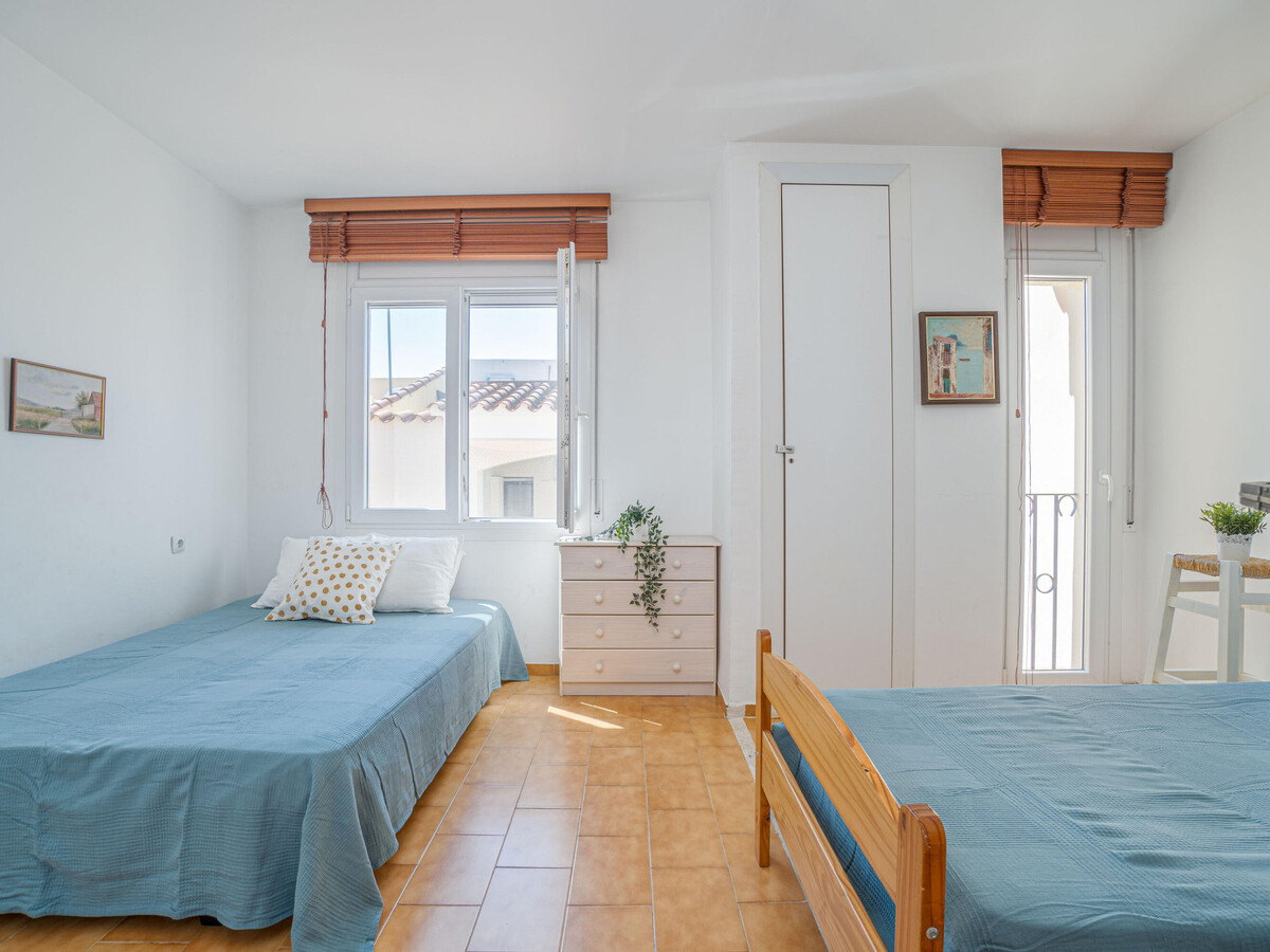Appartement 2 ch climatisé à 5 min de la plage - Photo 21