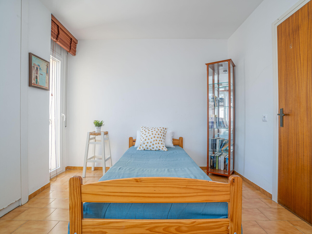Appartement 2 ch climatisé à 5 min de la plage - Photo 22