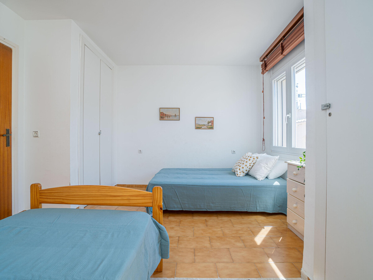 Appartement 2 ch climatisé à 5 min de la plage - Photo 23