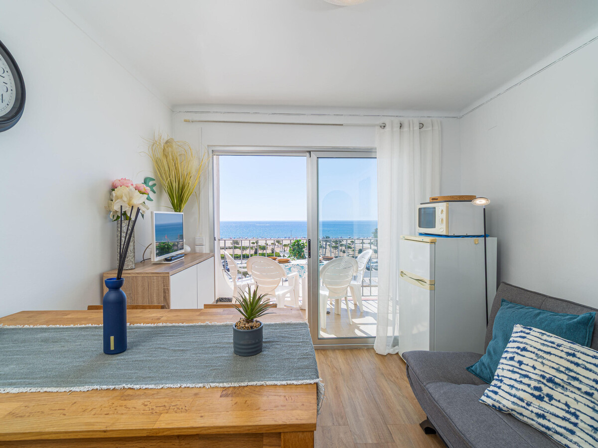 Studio cabine 5e étage vue mer à Empuriabrava - Photo 8