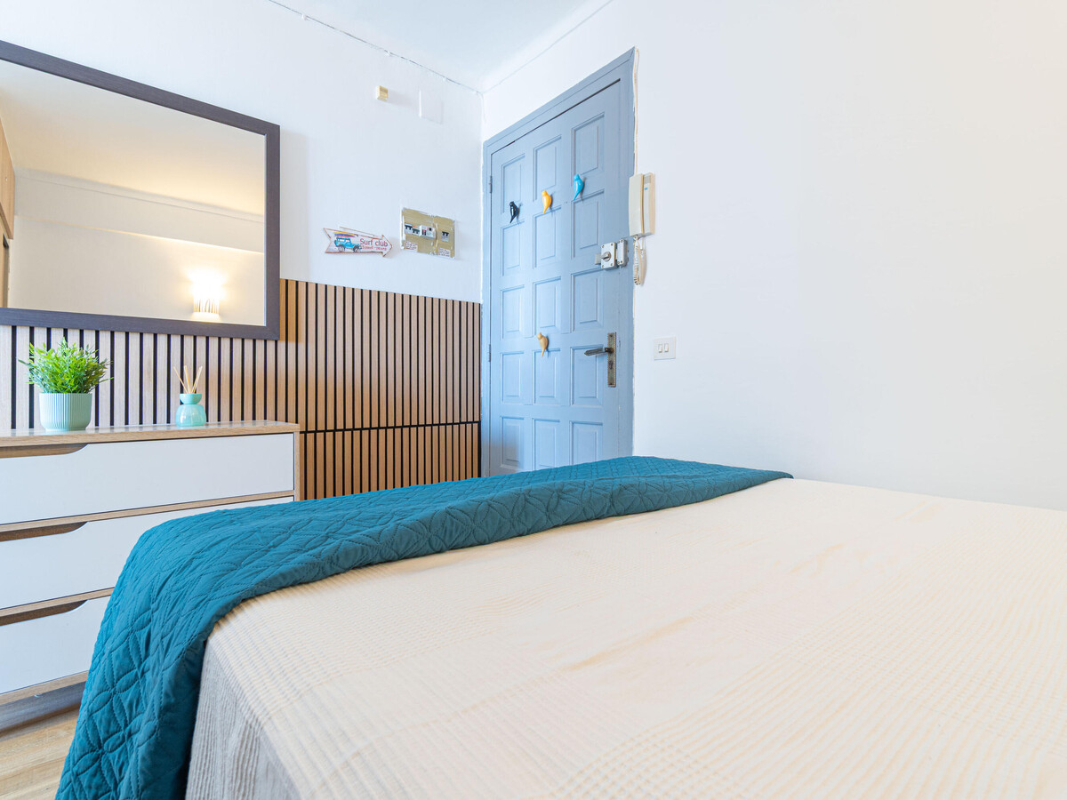 Studio cabine 5e étage vue mer à Empuriabrava - Photo 15