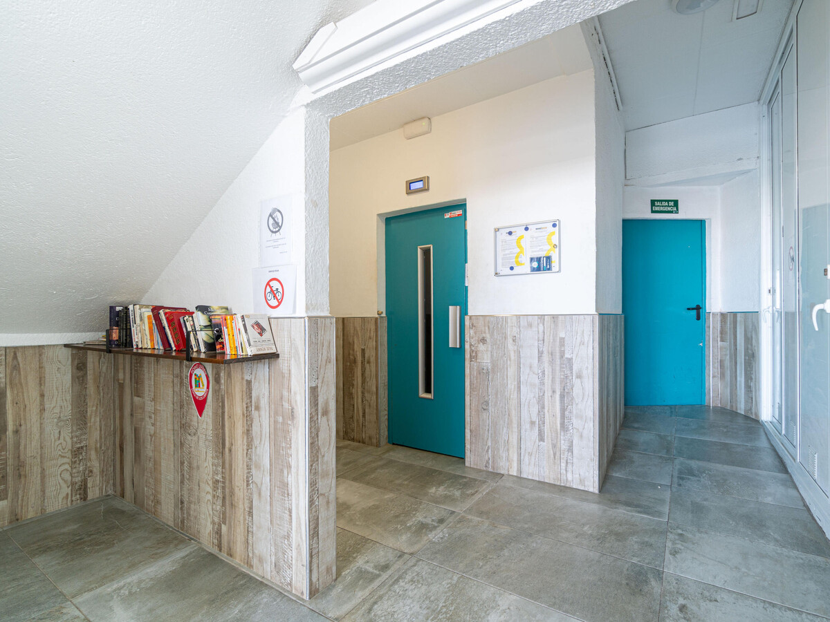 Studio cabine 5e étage vue mer à Empuriabrava - Photo 18