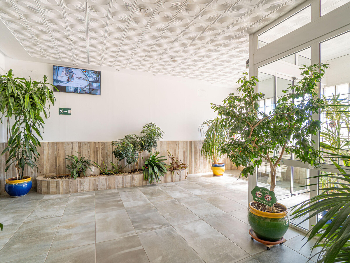 Studio cabine 5e étage vue mer à Empuriabrava - Photo 19