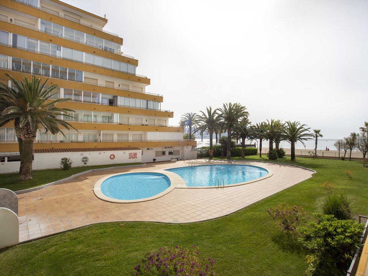 Appartement 2 ch, vue mer et piscine à Roses - Photo 3