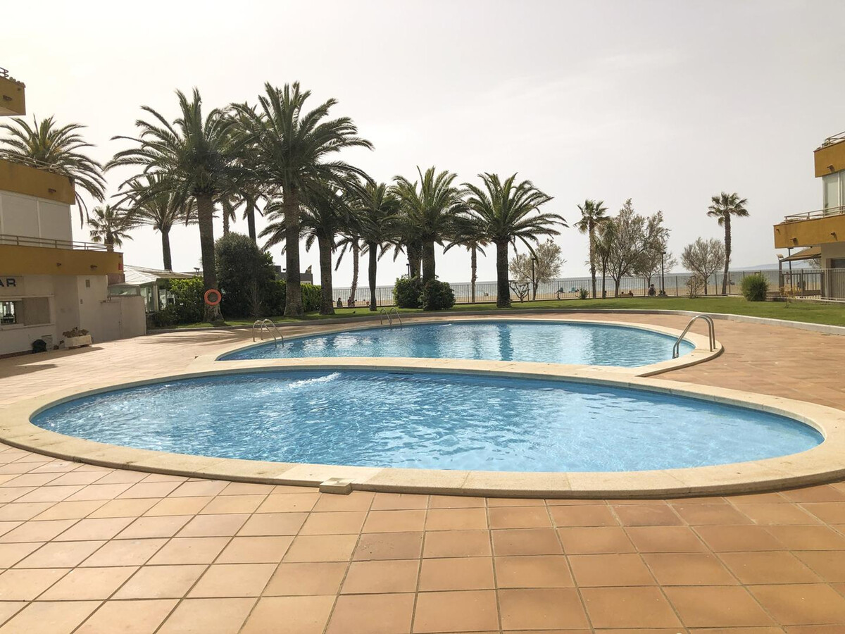Appartement 2 ch, vue mer et piscine à Roses - Photo 4
