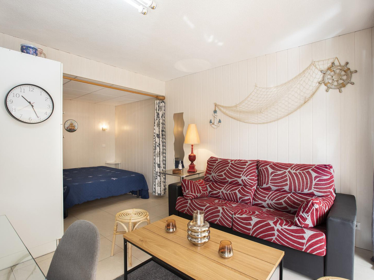 Appartement 2 ch, vue mer et piscine à Roses - Photo 12