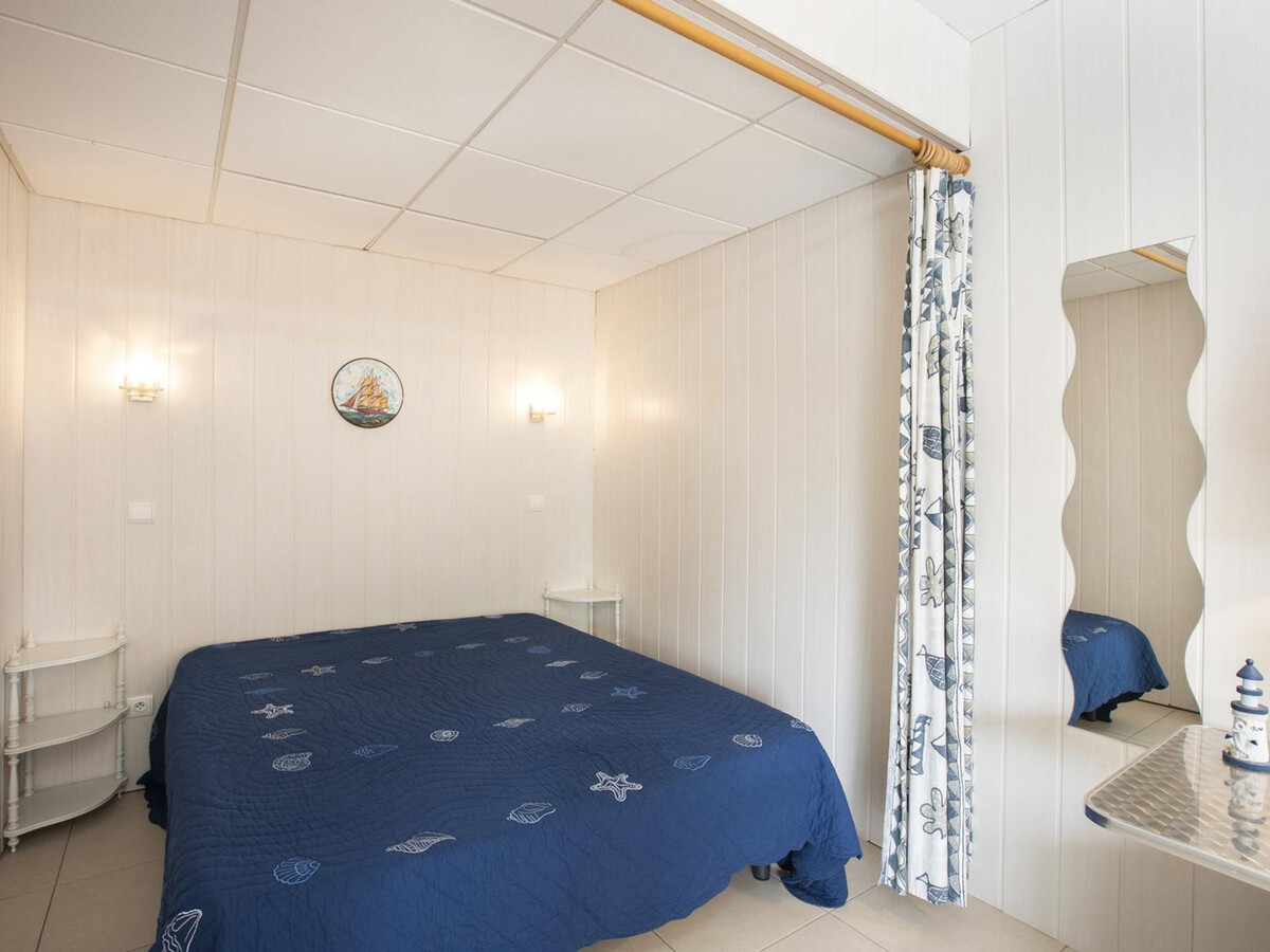Appartement 2 ch, vue mer et piscine à Roses - Photo 14