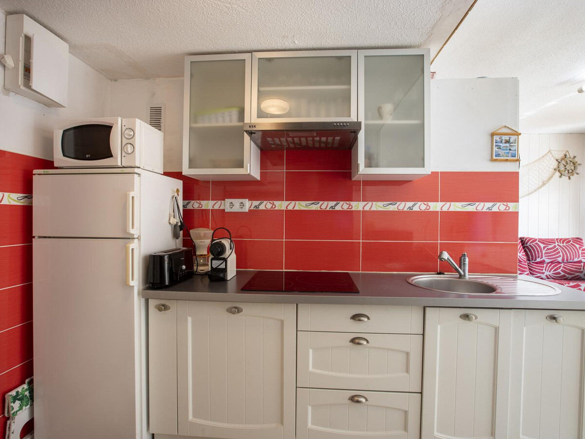 Appartement 2 ch, vue mer et piscine à Roses - Photo 15