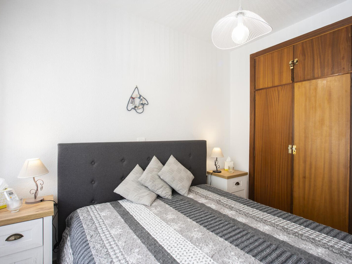 Appartement 2 ch, vue mer et piscine à Roses - Photo 17