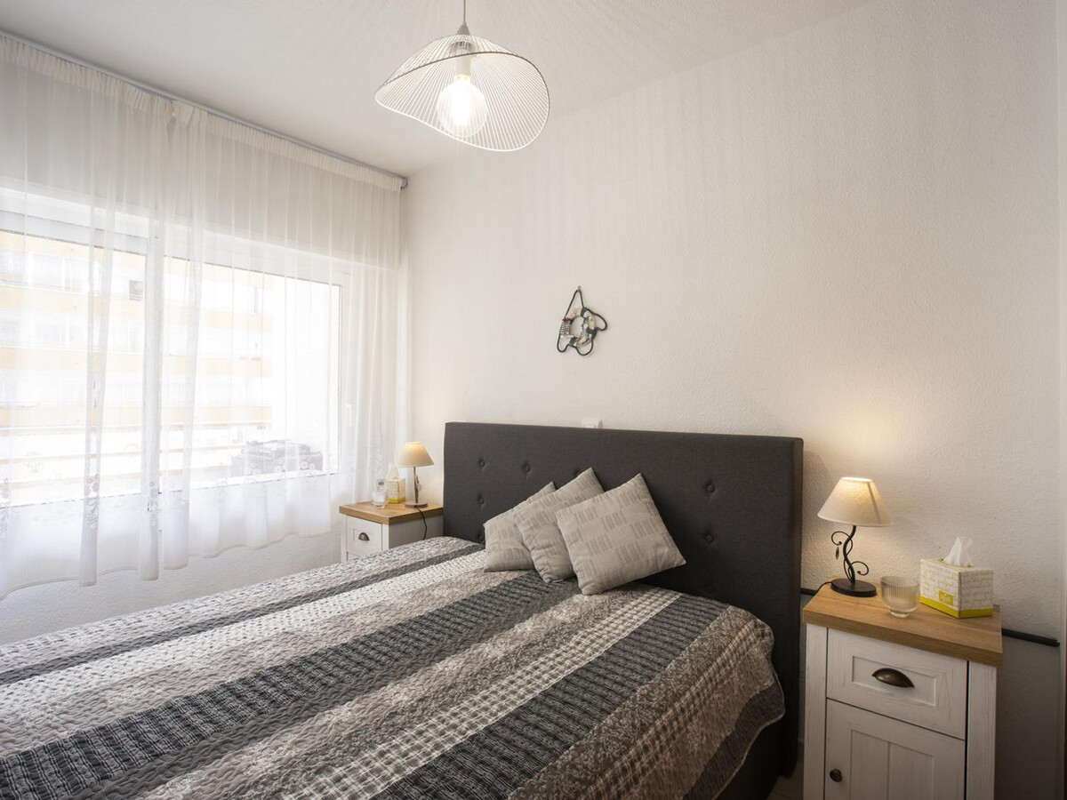 Appartement 2 ch, vue mer et piscine à Roses - Photo 18