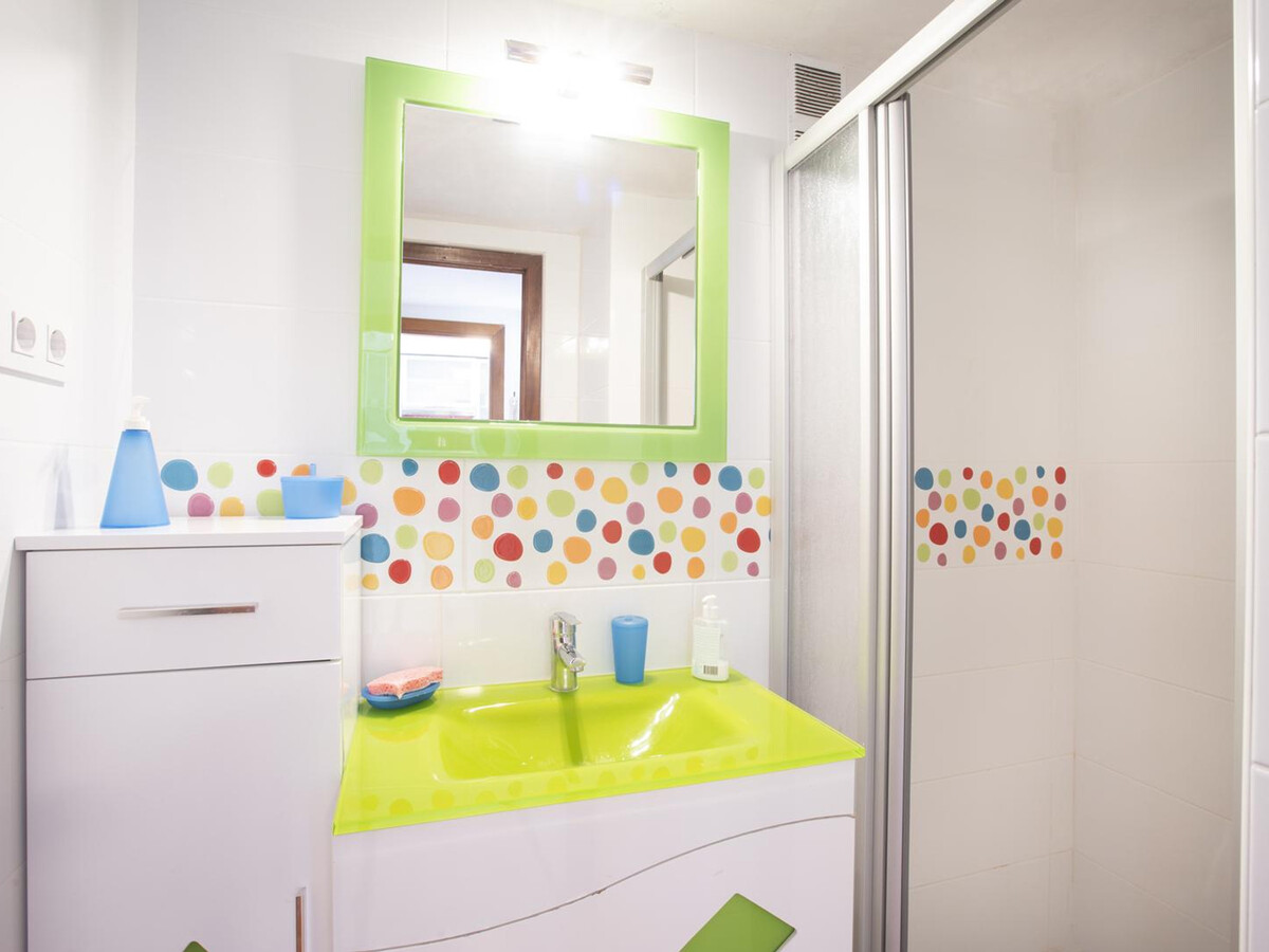 Appartement 2 ch, vue mer et piscine à Roses - Photo 19