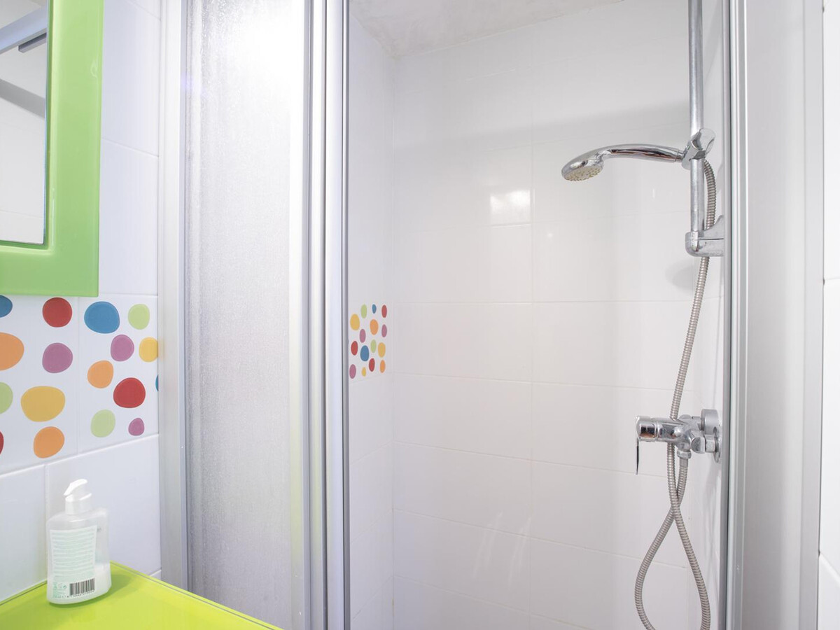 Appartement 2 ch, vue mer et piscine à Roses - Photo 20