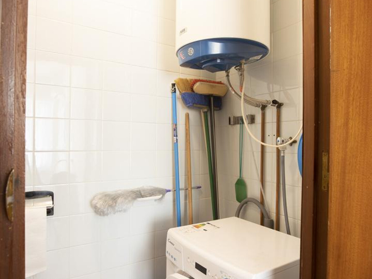 Appartement 2 ch, vue mer et piscine à Roses - Photo 21