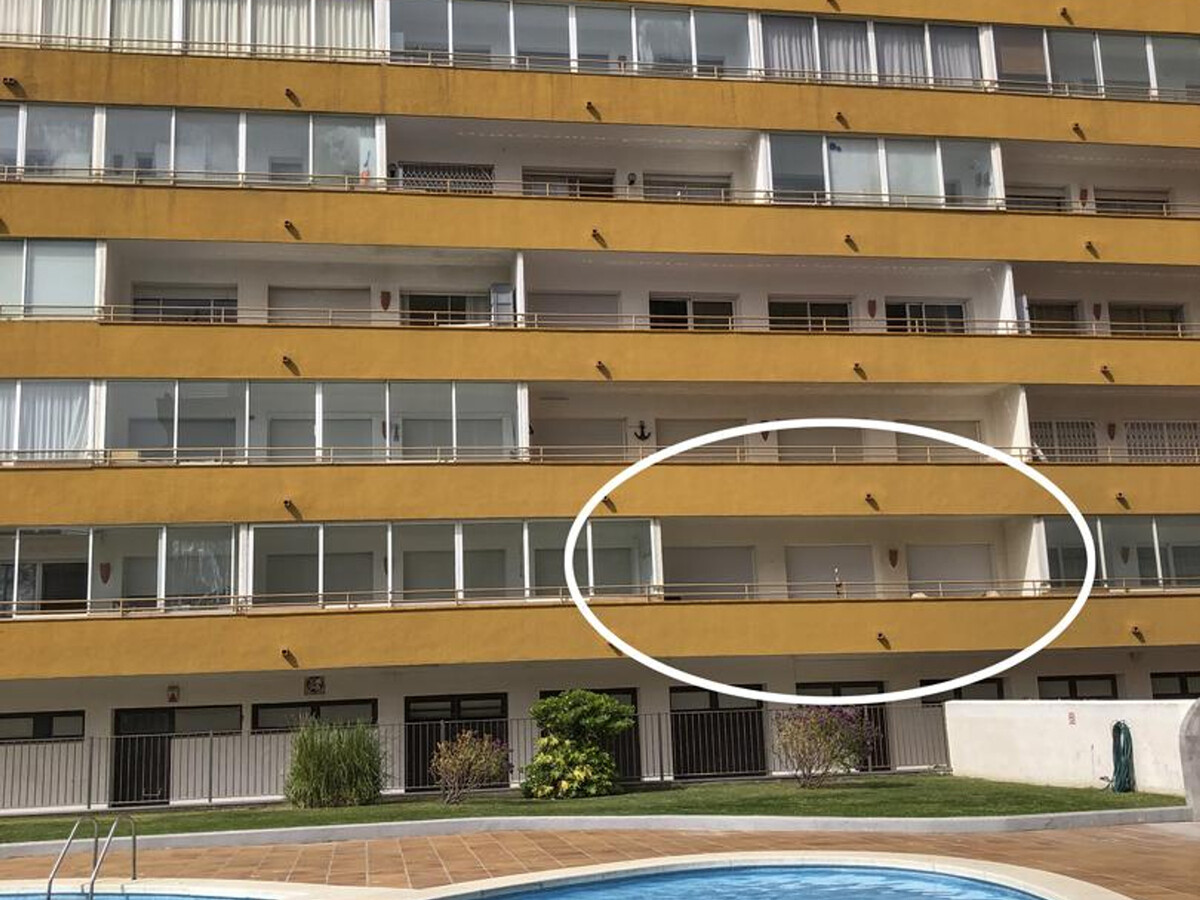 Appartement 2 ch, vue mer et piscine à Roses - Photo 23