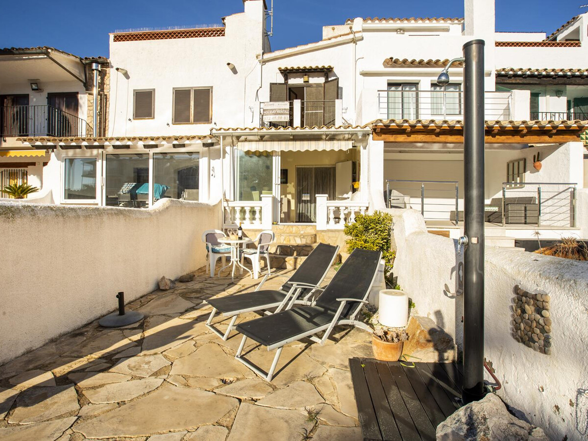 Maison de pêcheur avec amarrage à Empuriabrava - Photo 8