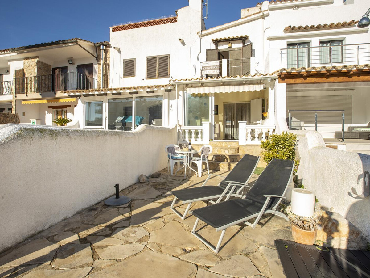 Maison de pêcheur avec amarrage à Empuriabrava - Photo 10