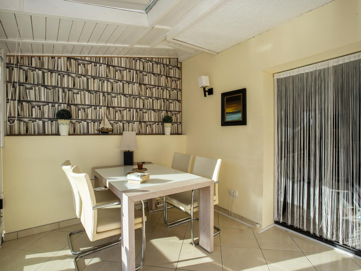 Maison de pêcheur avec amarrage à Empuriabrava - Photo 13