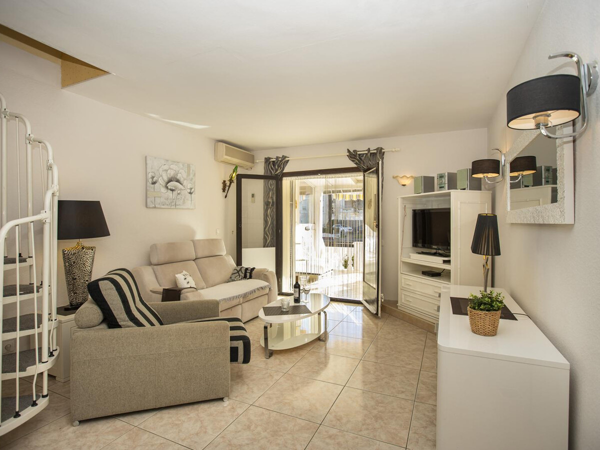 Maison de pêcheur avec amarrage à Empuriabrava - Photo 16