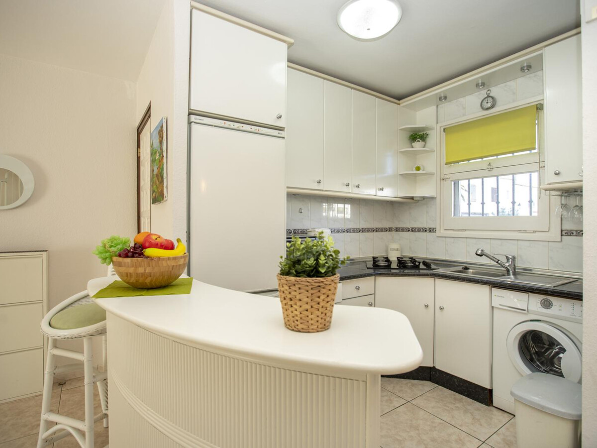 Maison de pêcheur avec amarrage à Empuriabrava - Photo 17