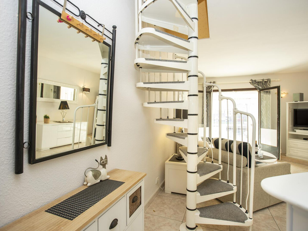 Maison de pêcheur avec amarrage à Empuriabrava - Photo 20