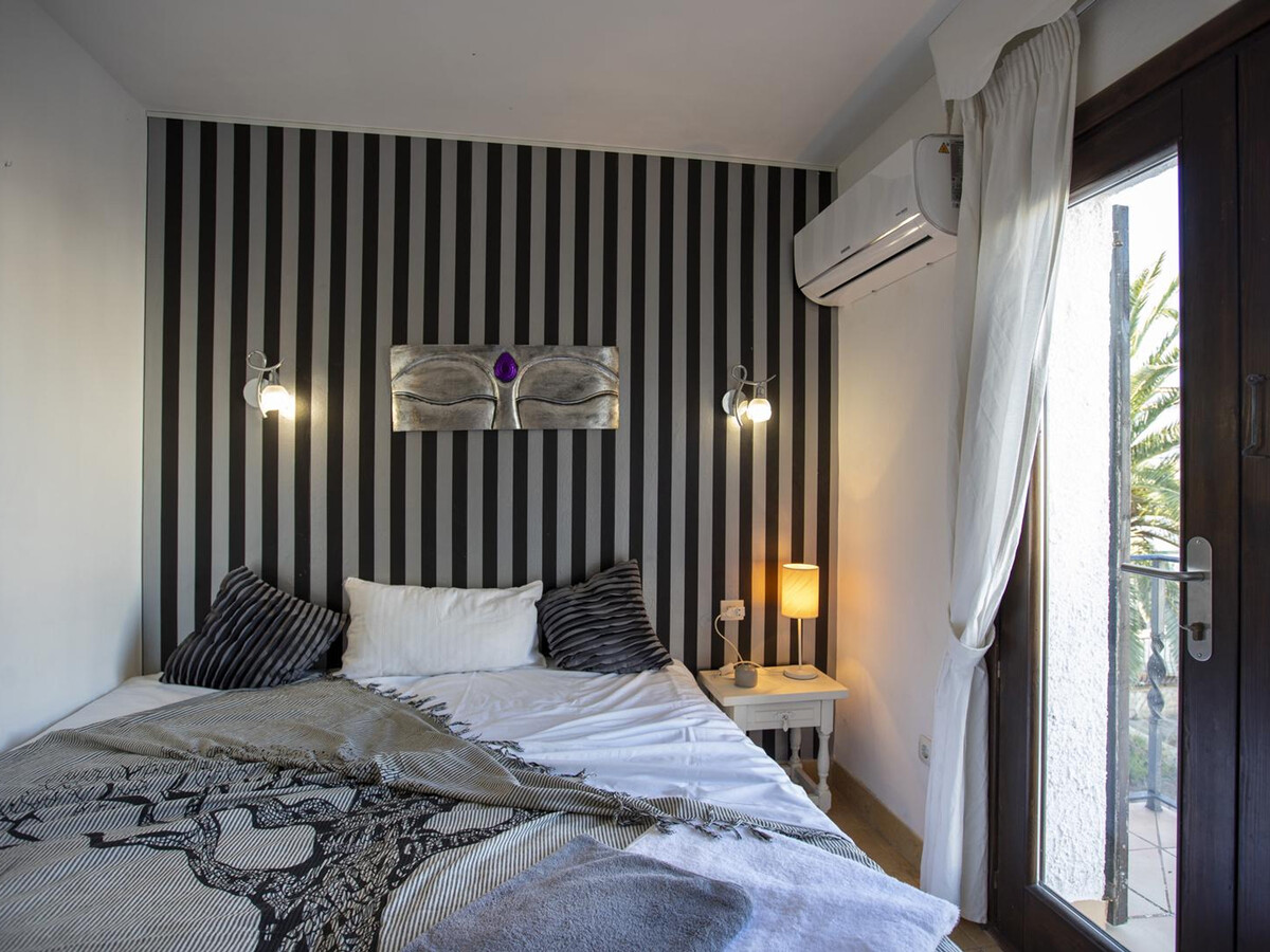 Maison de pêcheur avec amarrage à Empuriabrava - Photo 25