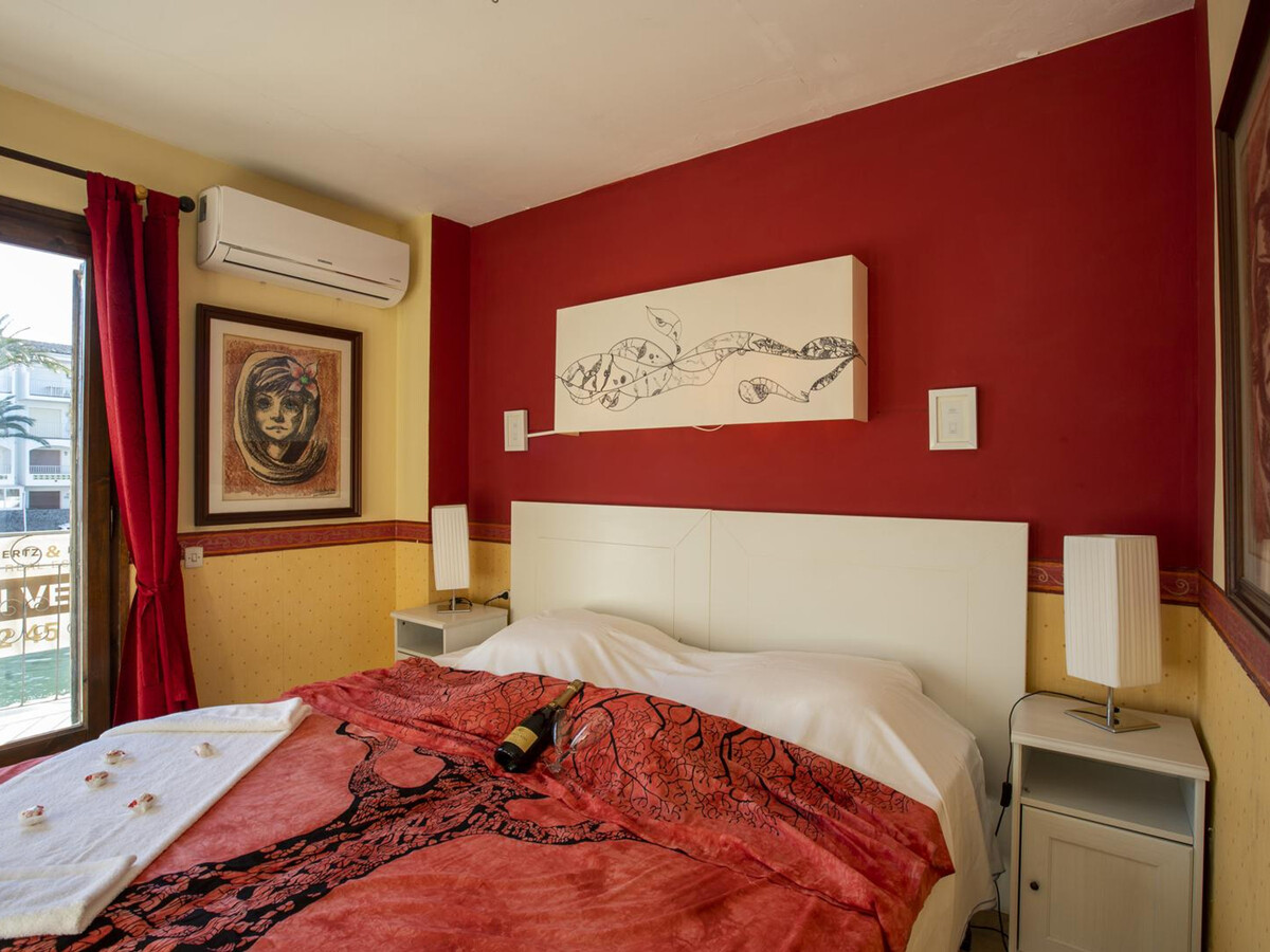 Maison de pêcheur avec amarrage à Empuriabrava - Photo 30