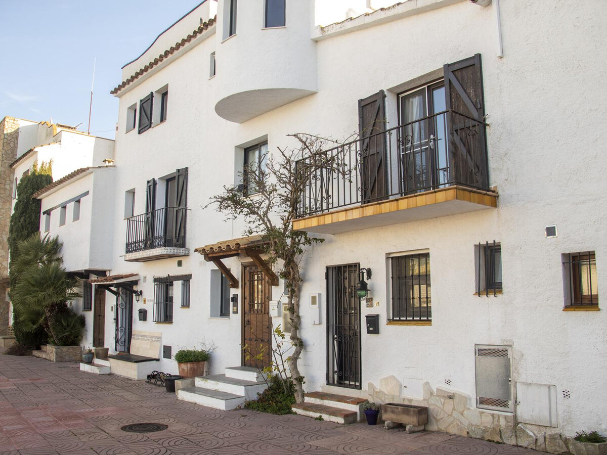 Maison de pêcheur avec amarrage à Empuriabrava - Photo 36