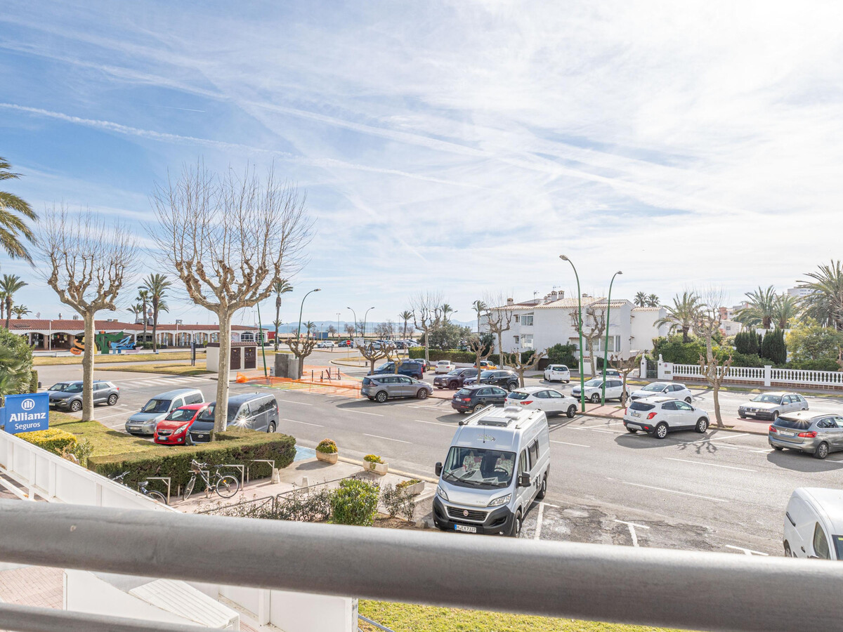 Duplex moderne 50m de la plage, vue canal à Empuriabrava - Photo 3