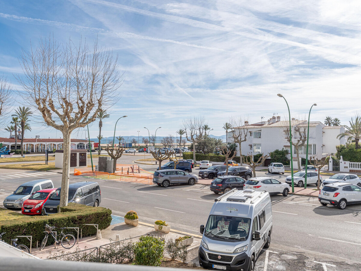 Duplex moderne 50m de la plage, vue canal à Empuriabrava - Photo 4