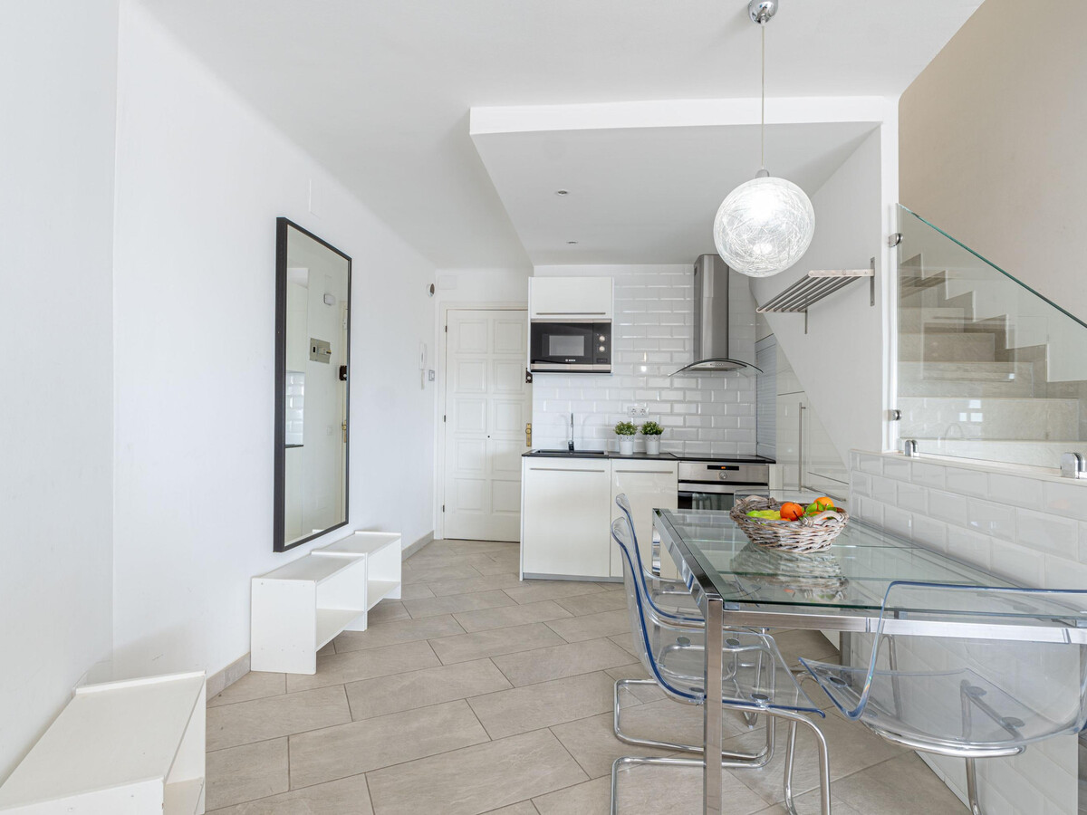 Duplex moderne 50m de la plage, vue canal à Empuriabrava - Photo 10