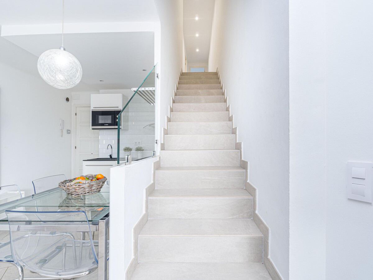Duplex moderne 50m de la plage, vue canal à Empuriabrava - Photo 14