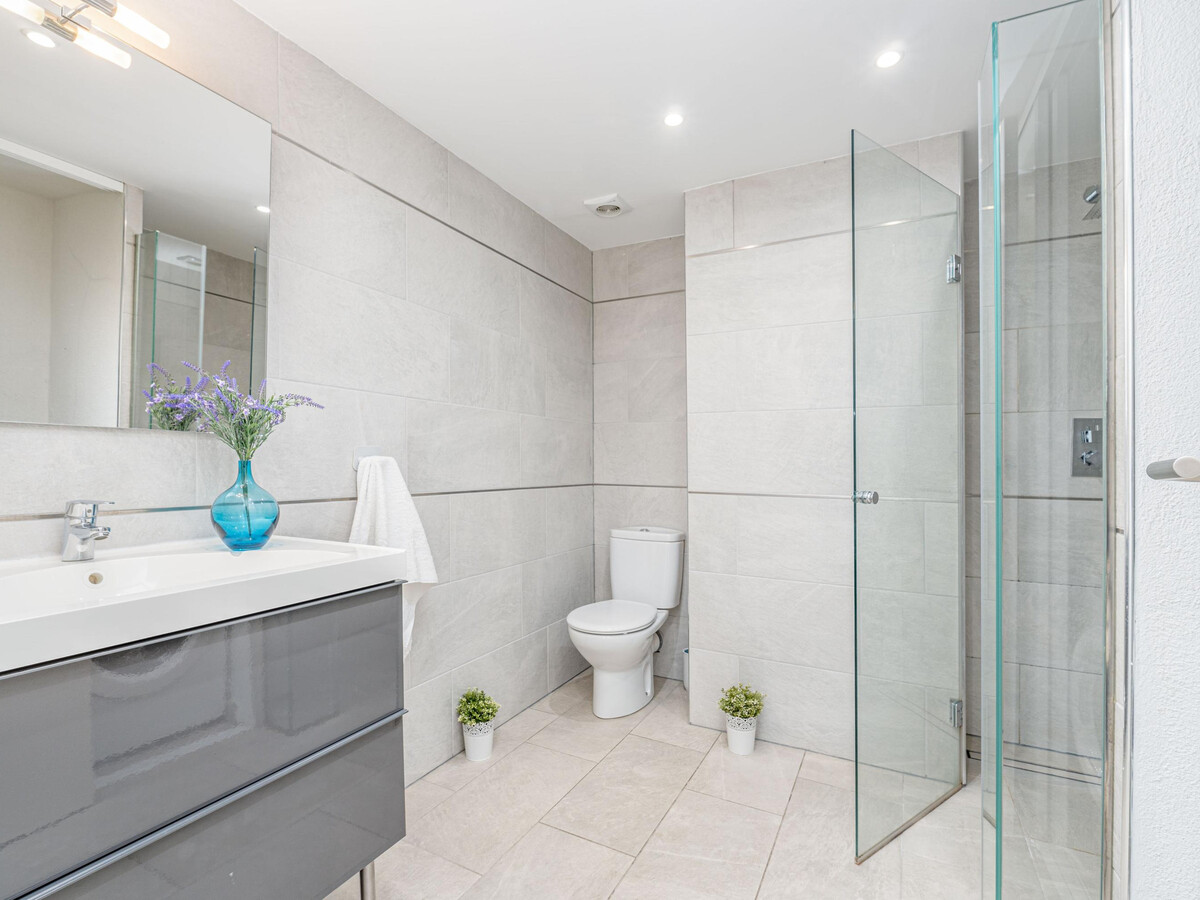 Duplex moderne 50m de la plage, vue canal à Empuriabrava - Photo 16