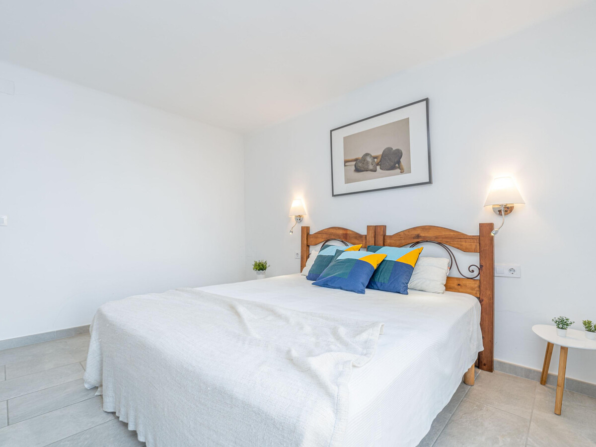 Duplex moderne 50m de la plage, vue canal à Empuriabrava - Photo 19