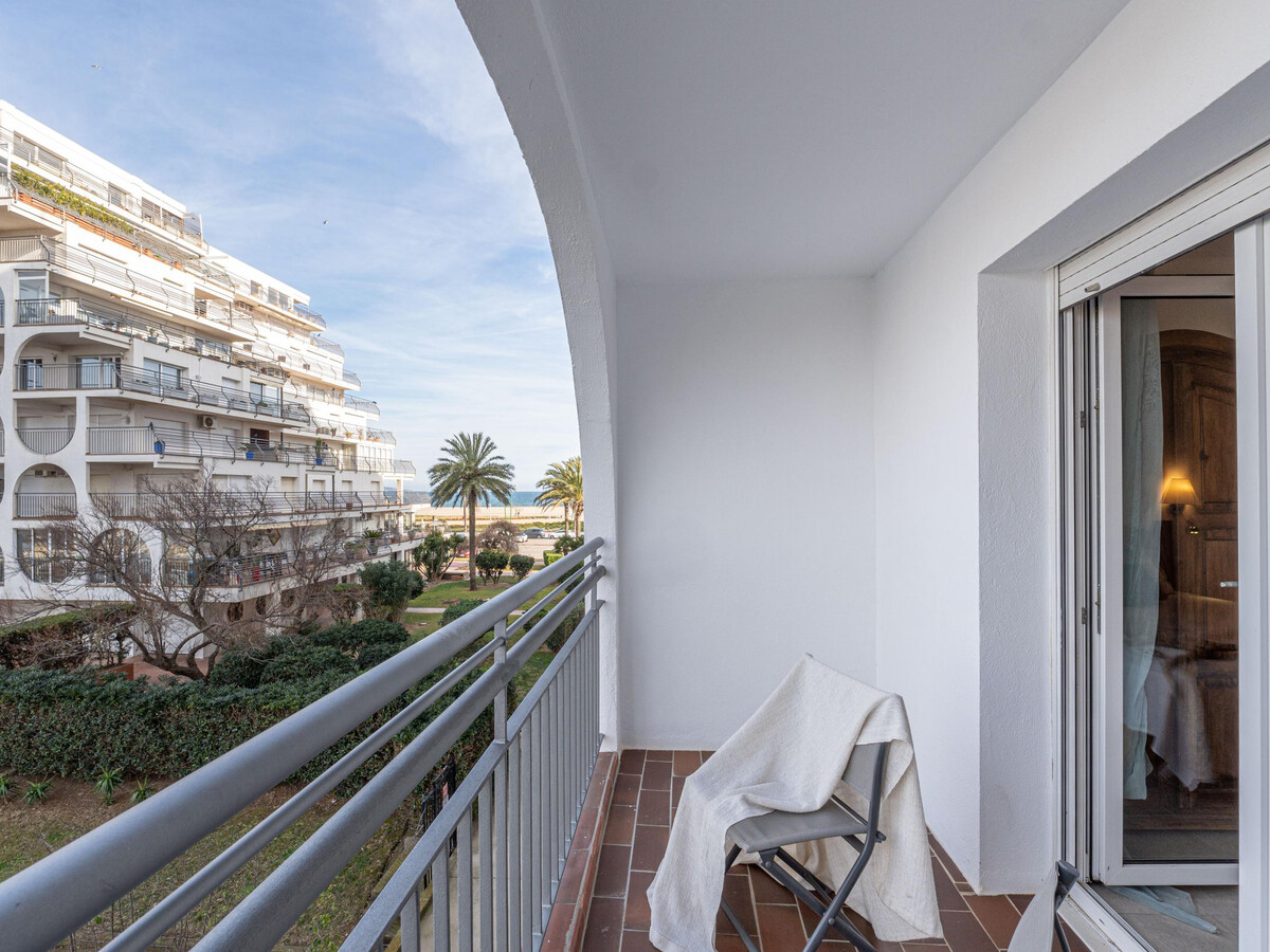 Duplex moderne 50m de la plage, vue canal à Empuriabrava - Photo 20