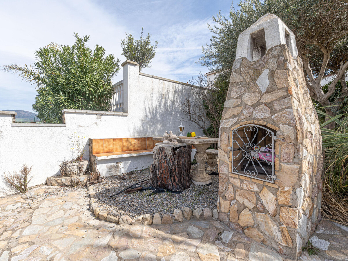 Villa 2 chambres avec amarre privée 12,5 m à Empuriabrava - Photo 5