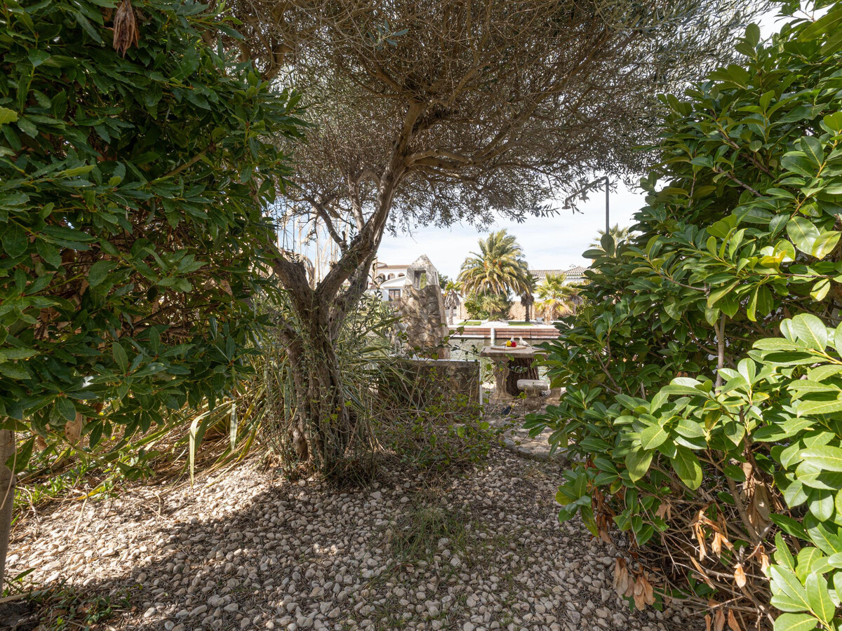 Villa 2 chambres avec amarre privée 12,5 m à Empuriabrava - Photo 9