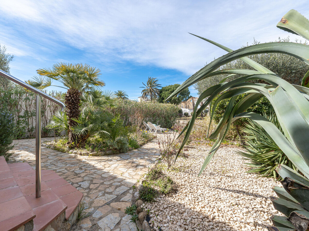 Villa 2 chambres avec amarre privée 12,5 m à Empuriabrava - Photo 10
