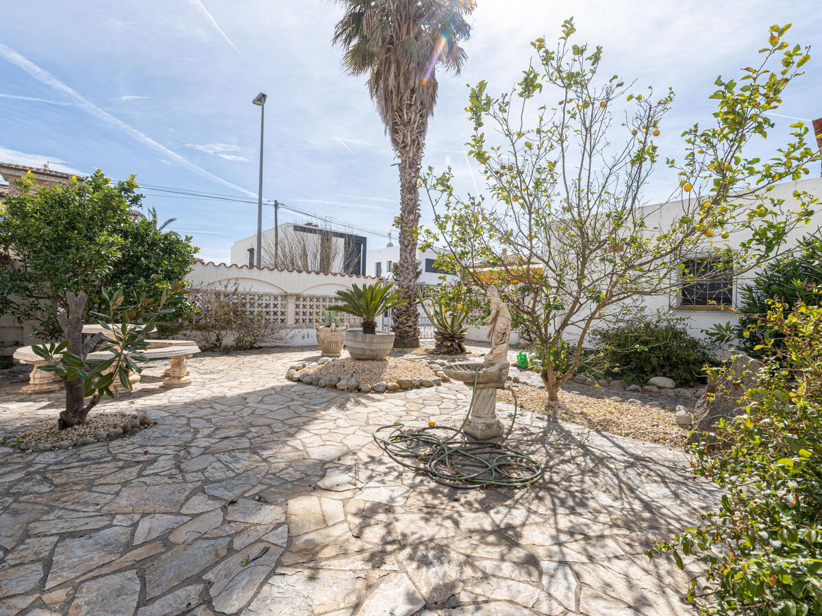 Villa 2 chambres avec amarre privée 12,5 m à Empuriabrava - Photo 14