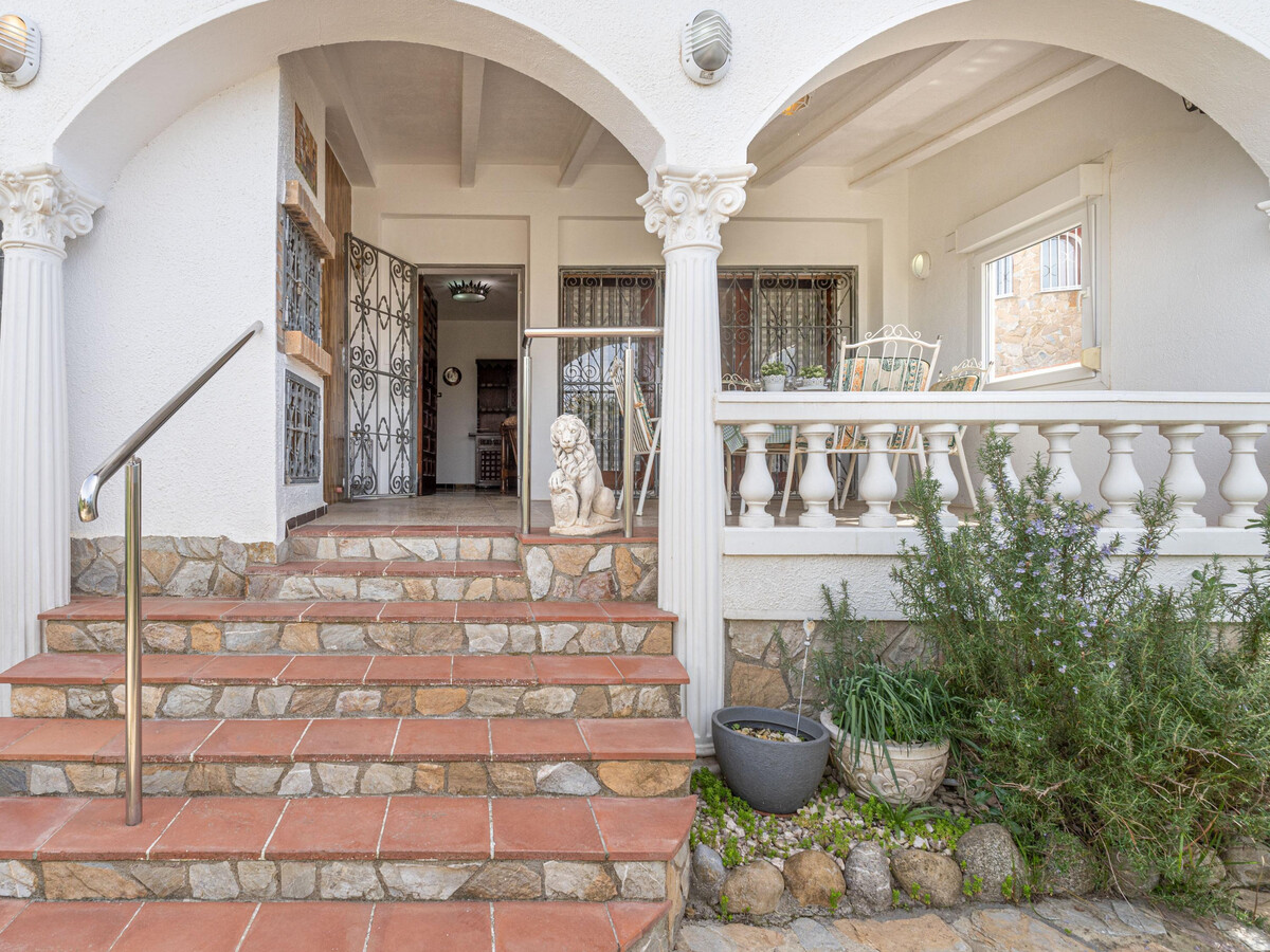 Villa 2 chambres avec amarre privée 12,5 m à Empuriabrava - Photo 21
