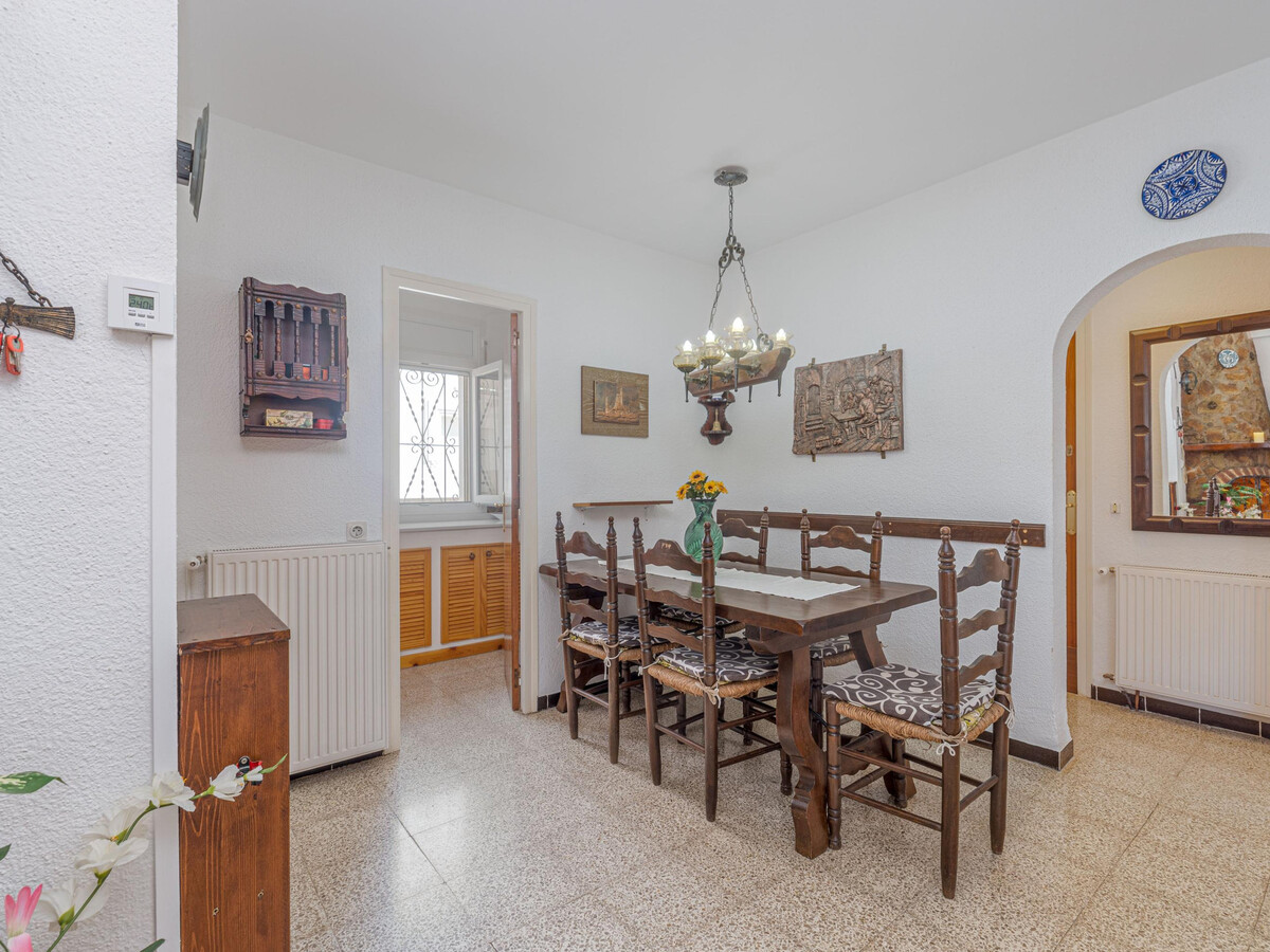 Villa 2 chambres avec amarre privée 12,5 m à Empuriabrava - Photo 24