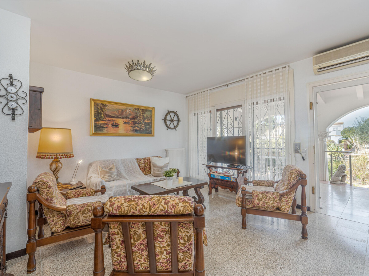 Villa 2 chambres avec amarre privée 12,5 m à Empuriabrava - Photo 26