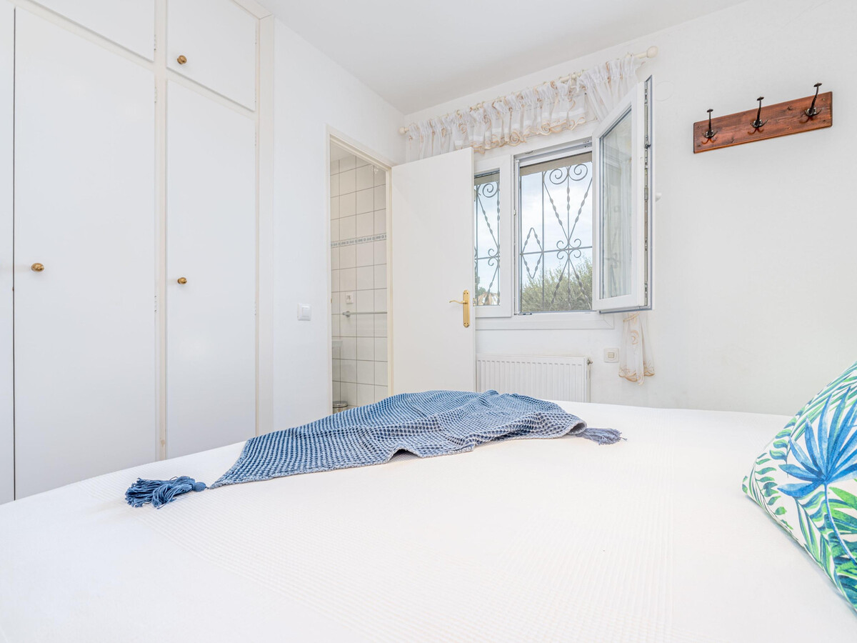 Villa 2 chambres avec amarre privée 12,5 m à Empuriabrava - Photo 29