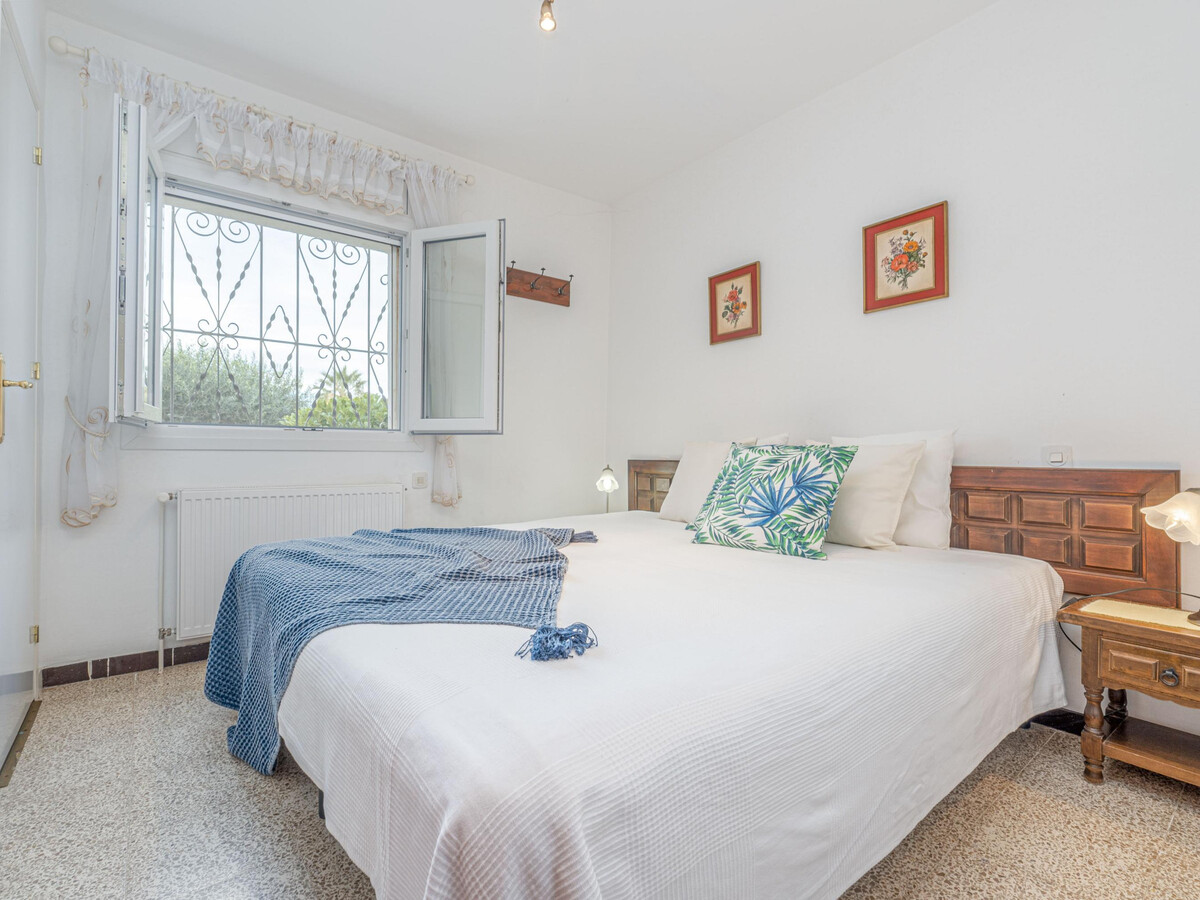 Villa 2 chambres avec amarre privée 12,5 m à Empuriabrava - Photo 30